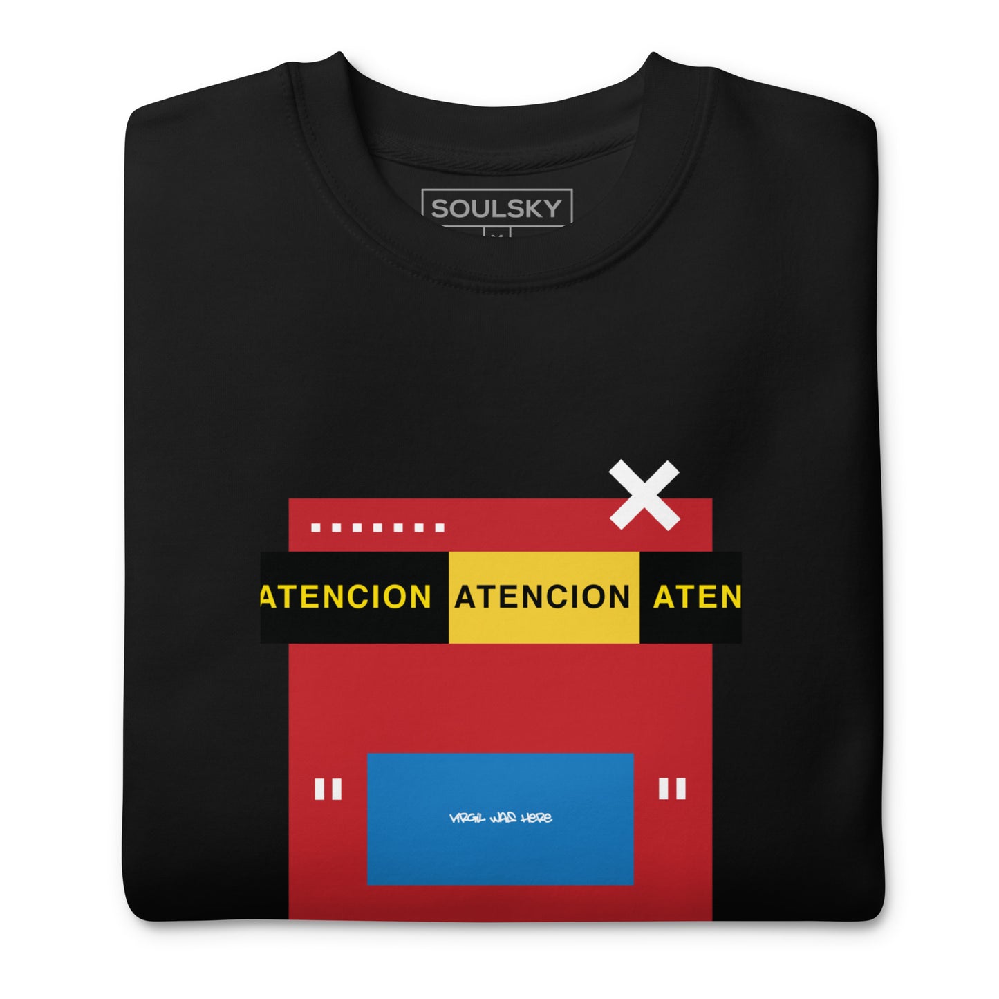 INFLUENCER Sweatshirt