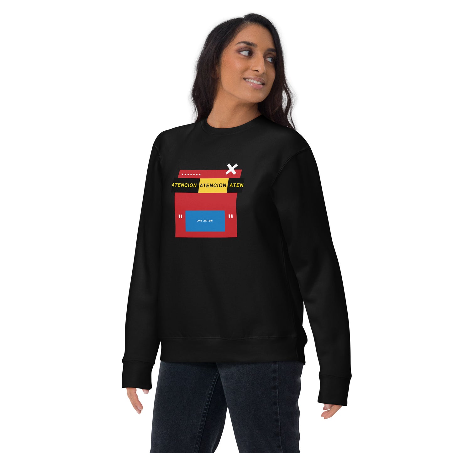 INFLUENCER Sweatshirt