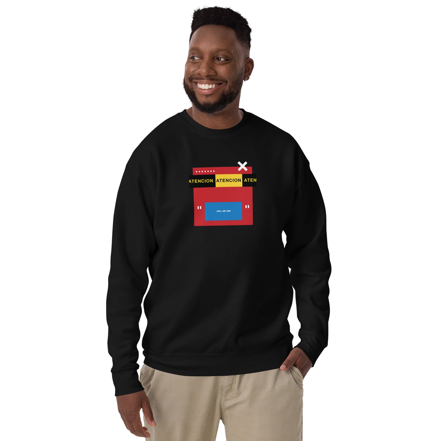 INFLUENCER Sweatshirt
