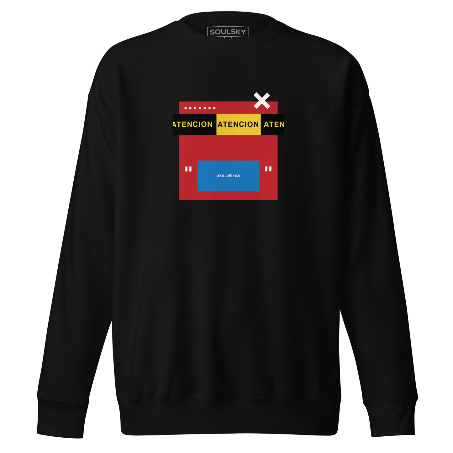 INFLUENCER Sweatshirt