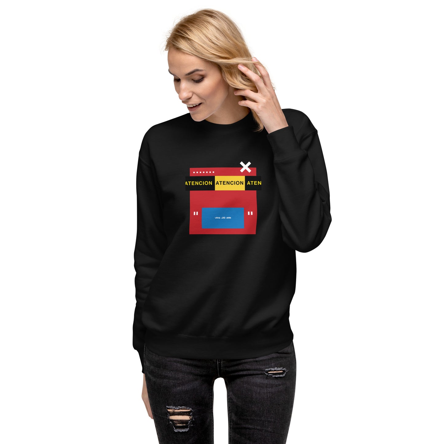 INFLUENCER Sweatshirt