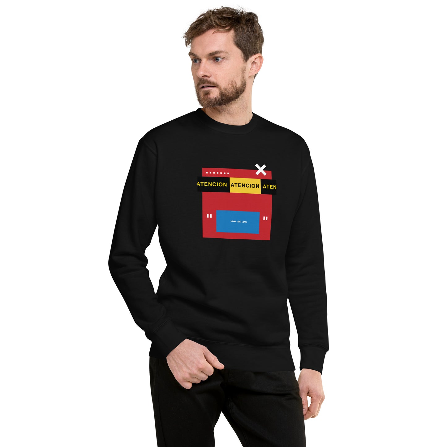 INFLUENCER Sweatshirt