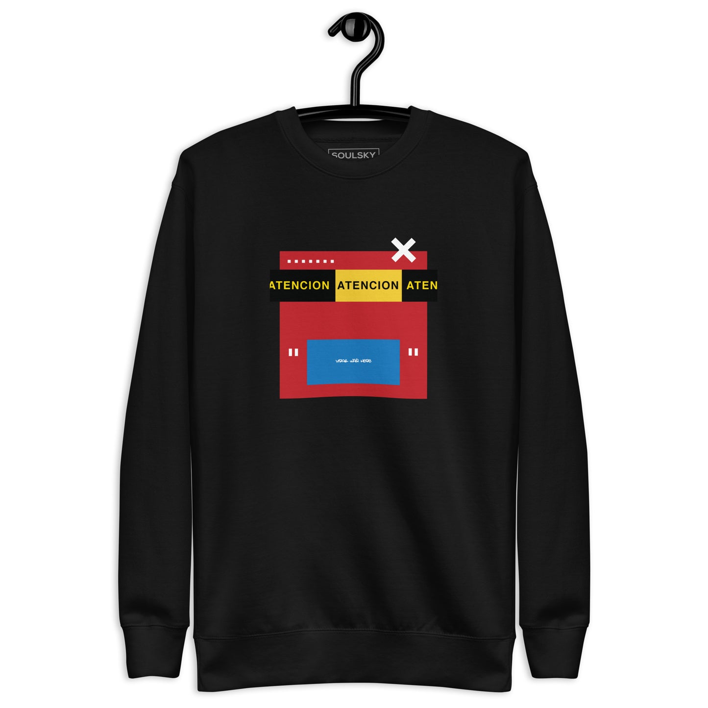 INFLUENCER Sweatshirt