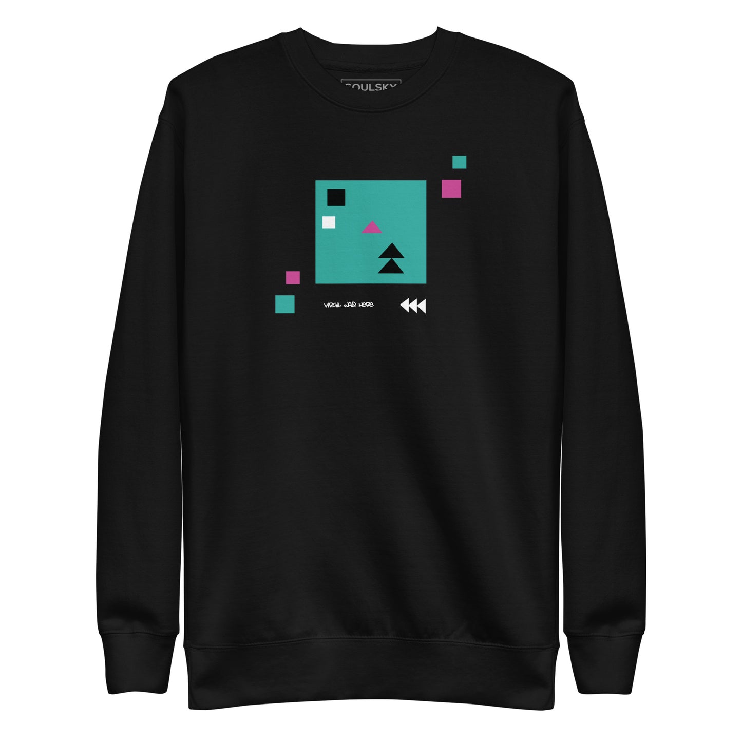 MISSING LINK Sweatshirt