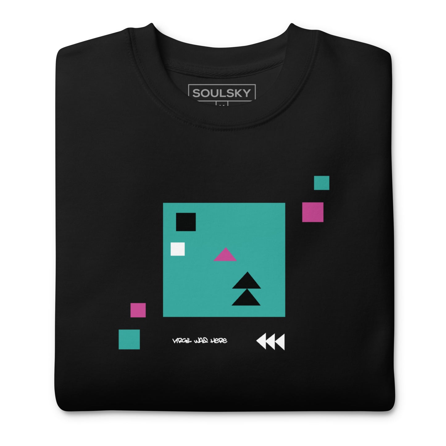 MISSING LINK Sweatshirt
