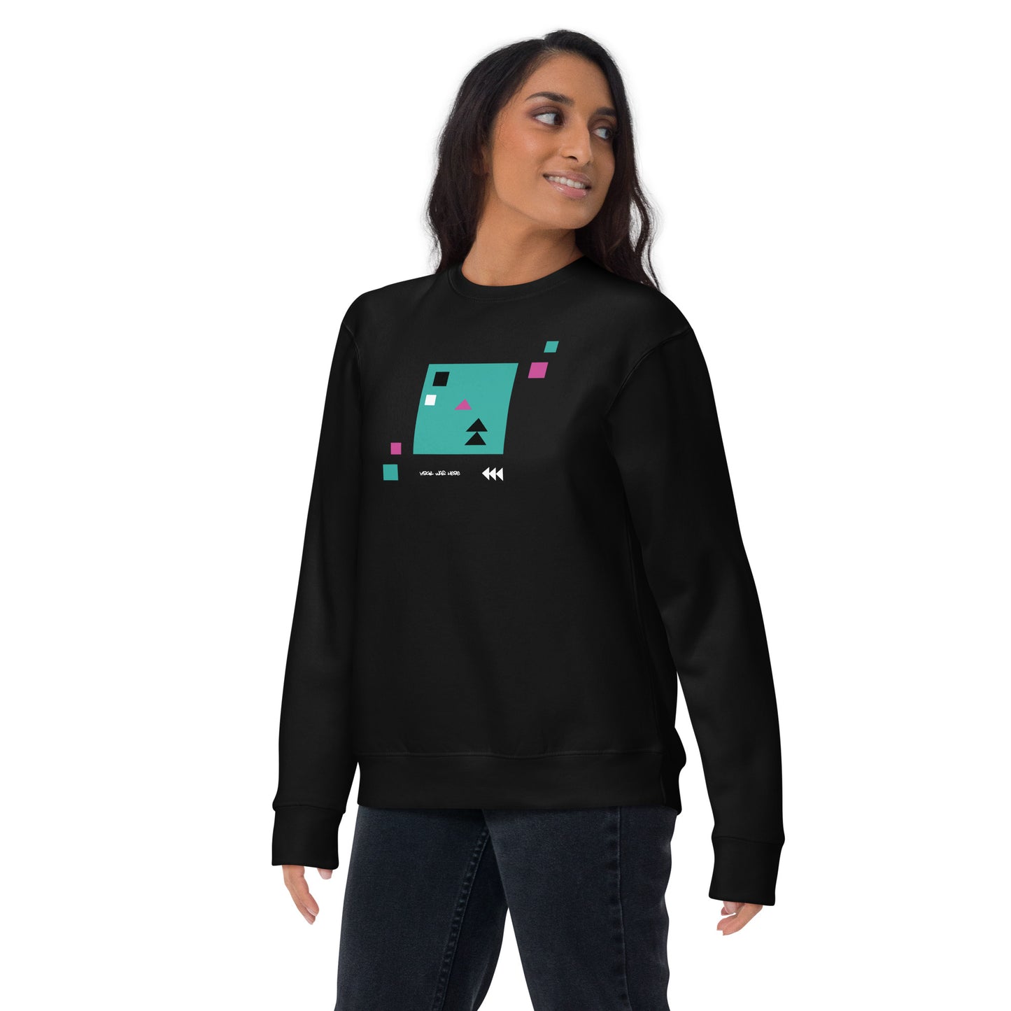 MISSING LINK Sweatshirt