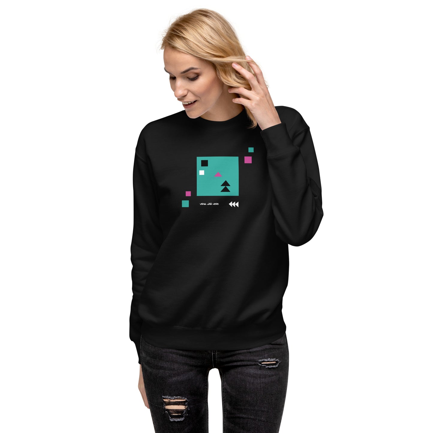 MISSING LINK Sweatshirt