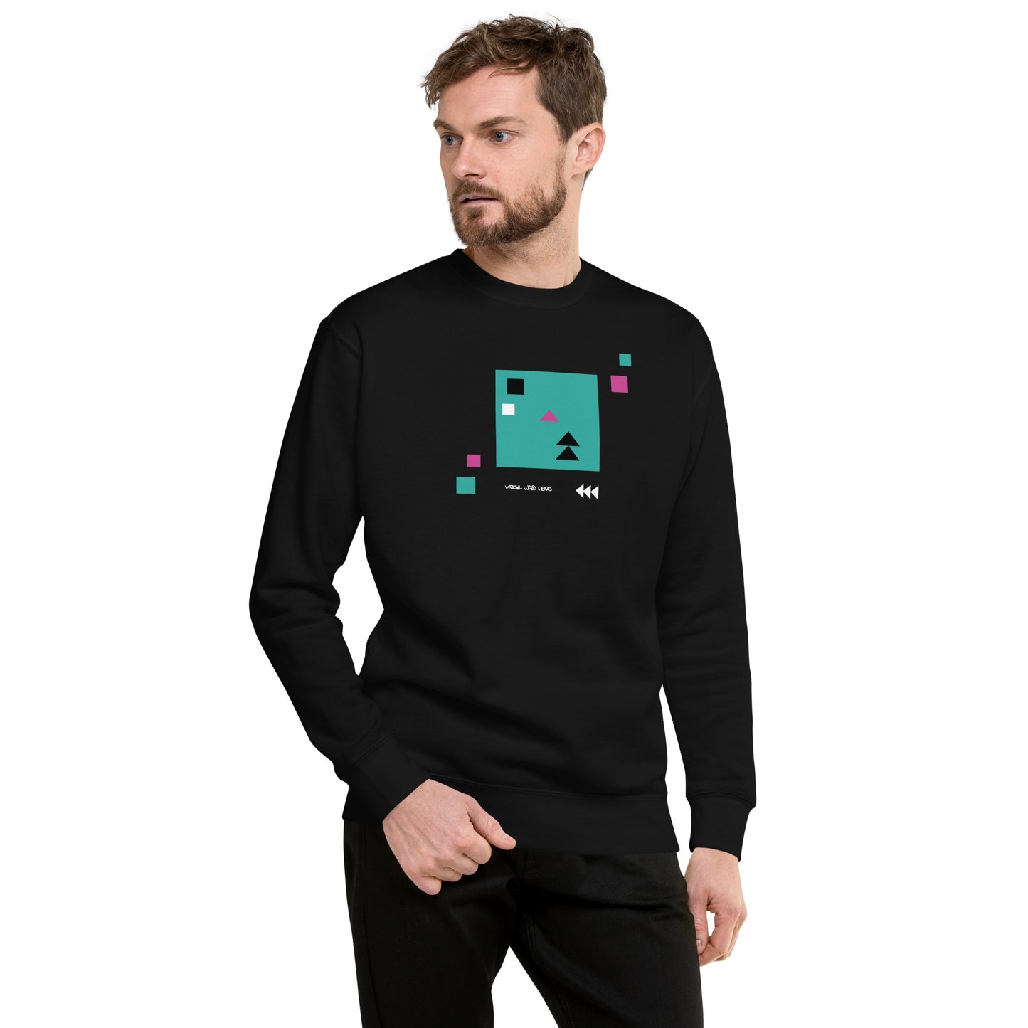 MISSING LINK Sweatshirt