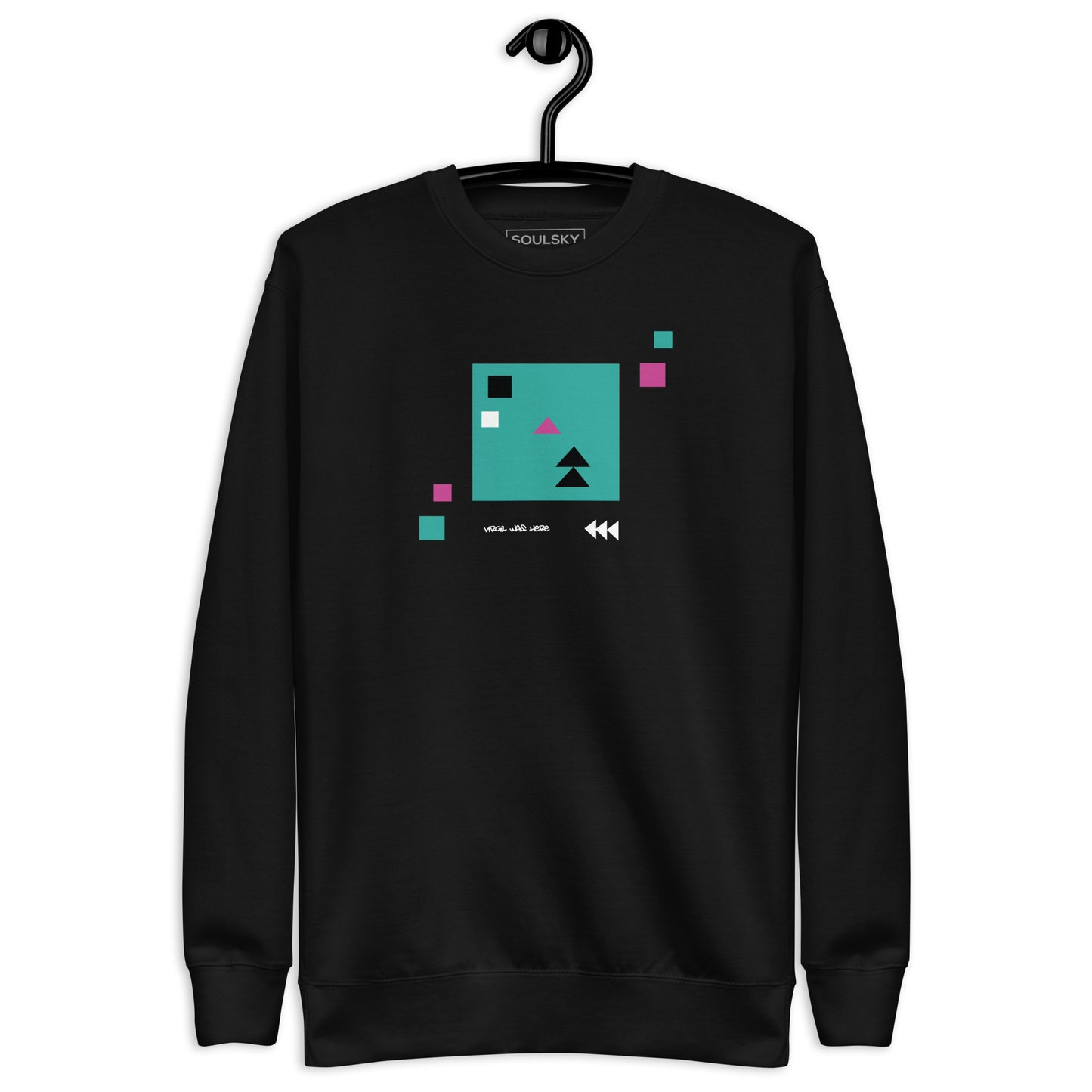 MISSING LINK Sweatshirt