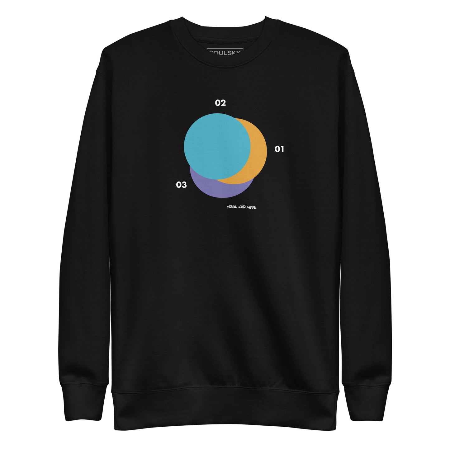 INFINITE Sweatshirt