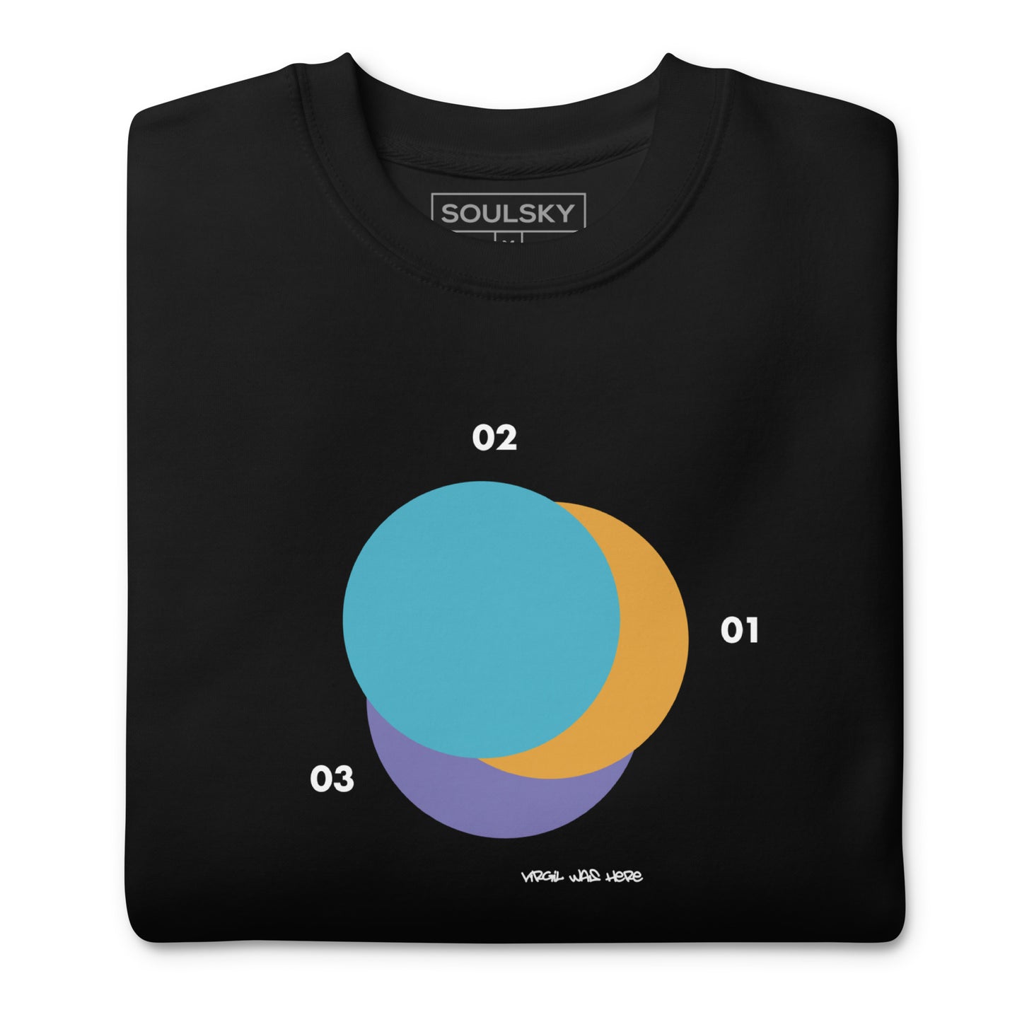 INFINITE Sweatshirt