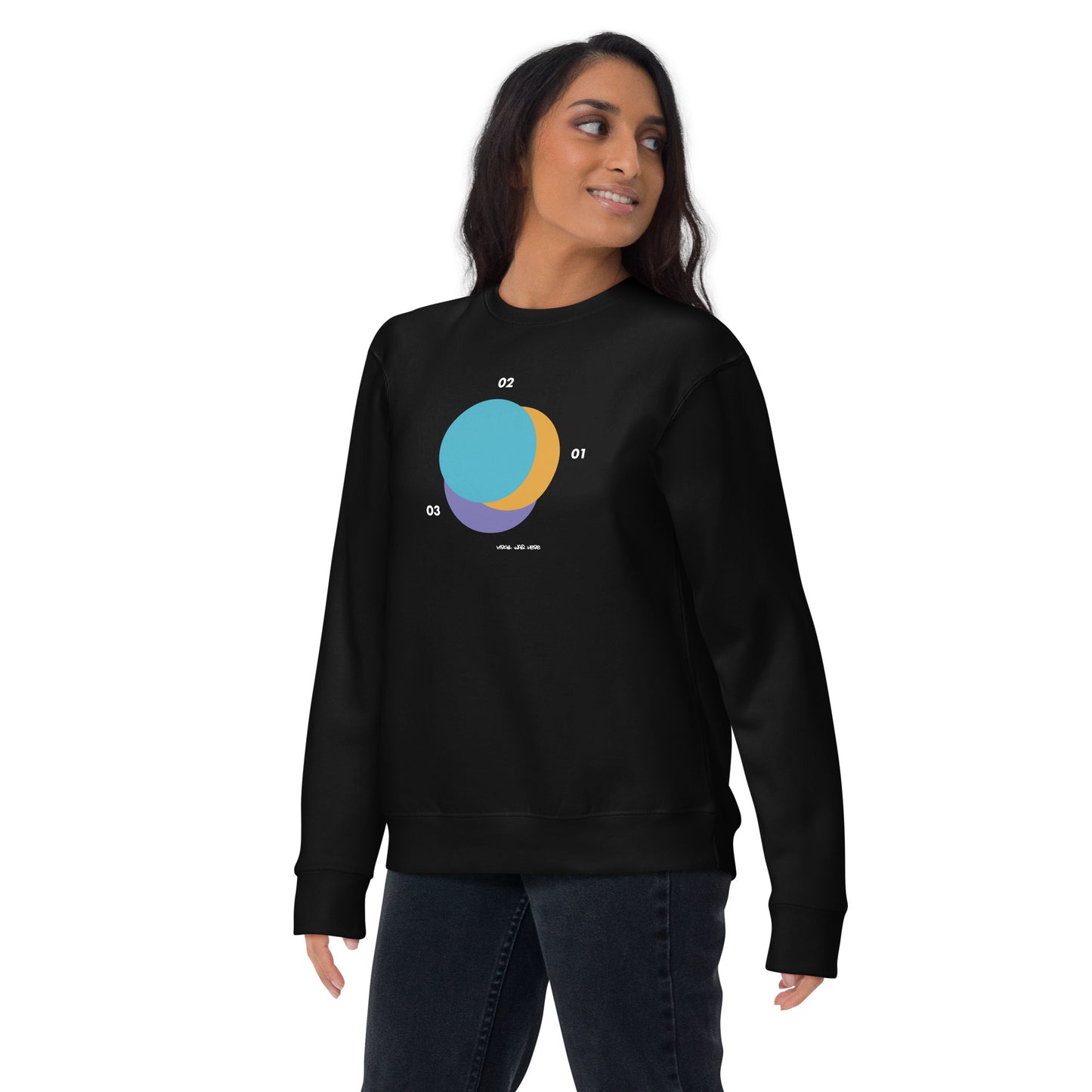 INFINITE Sweatshirt