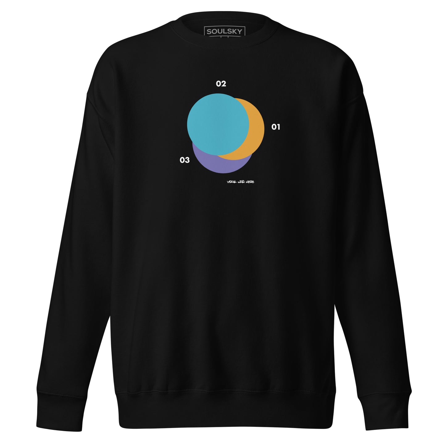 INFINITE Sweatshirt