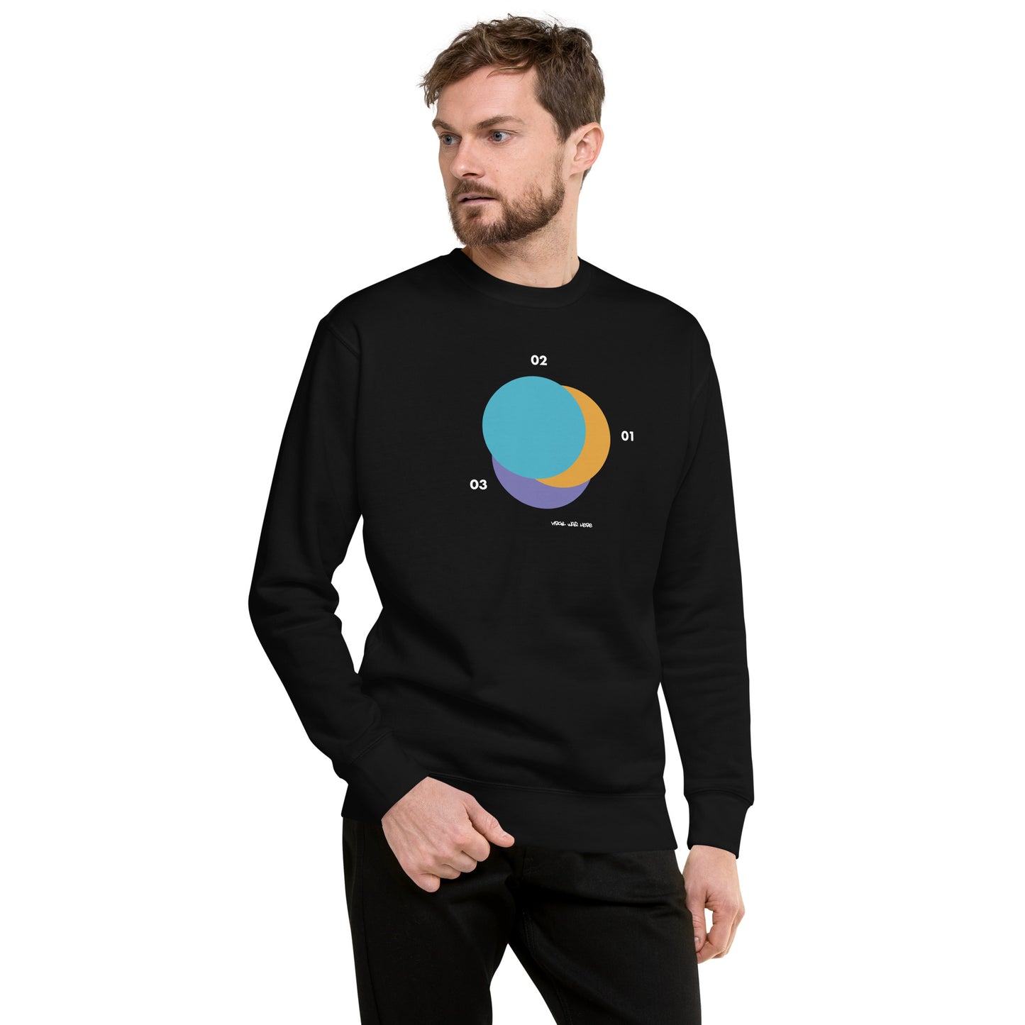 INFINITE Sweatshirt
