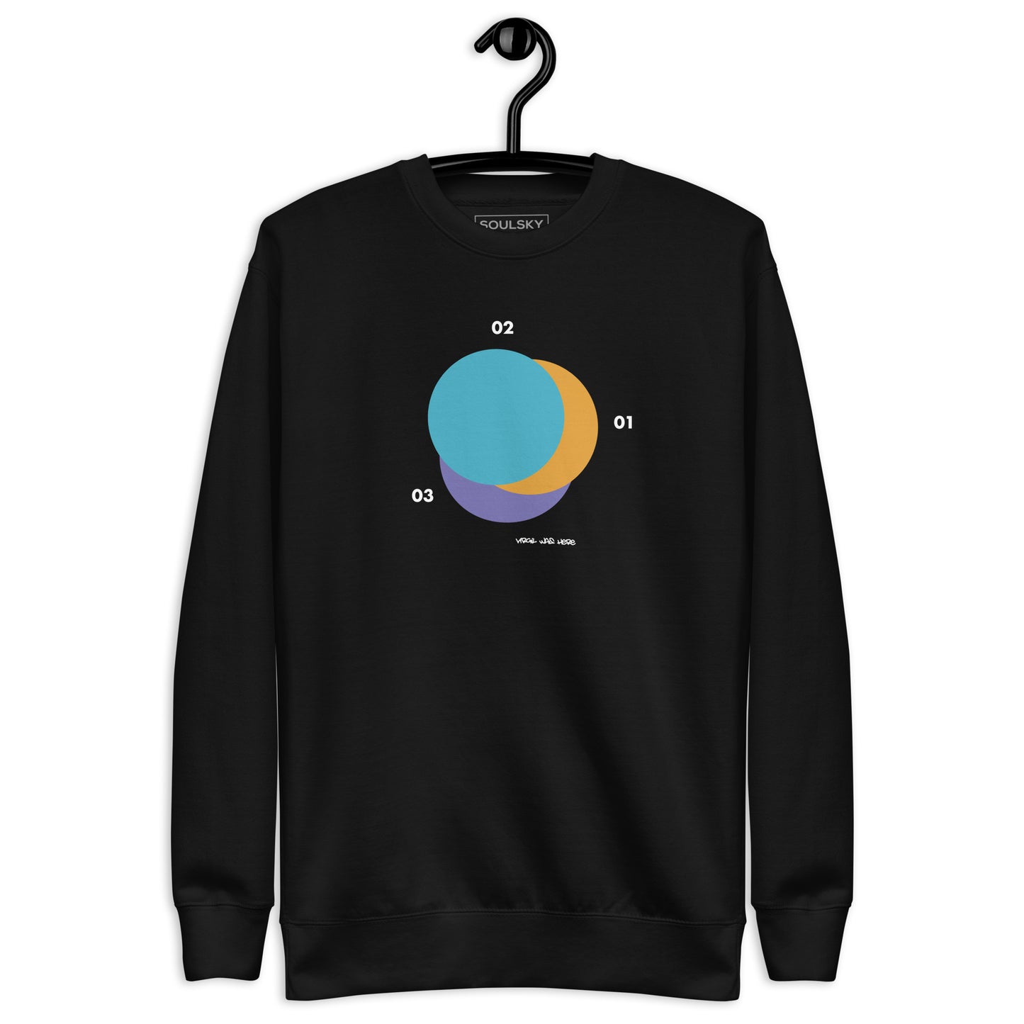 INFINITE Sweatshirt