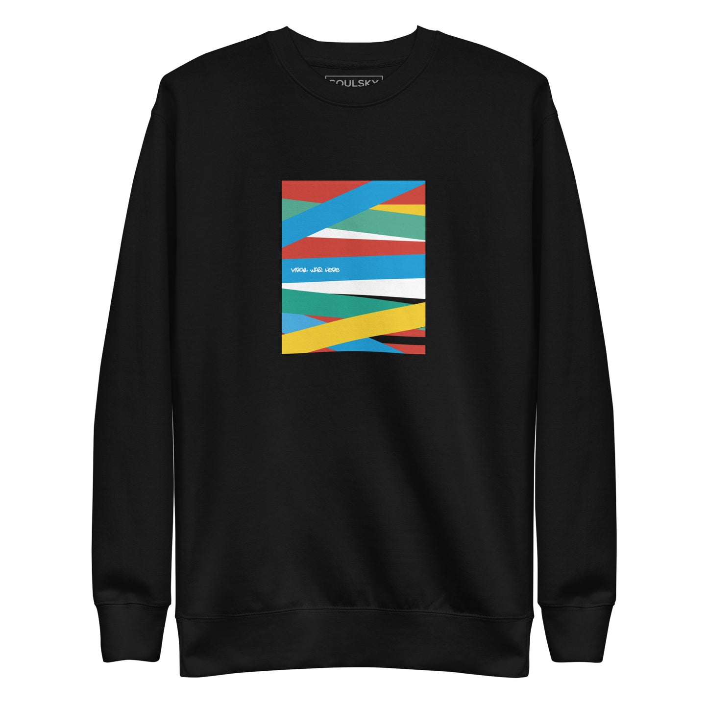 RAY OF LIGHT Sweatshirt