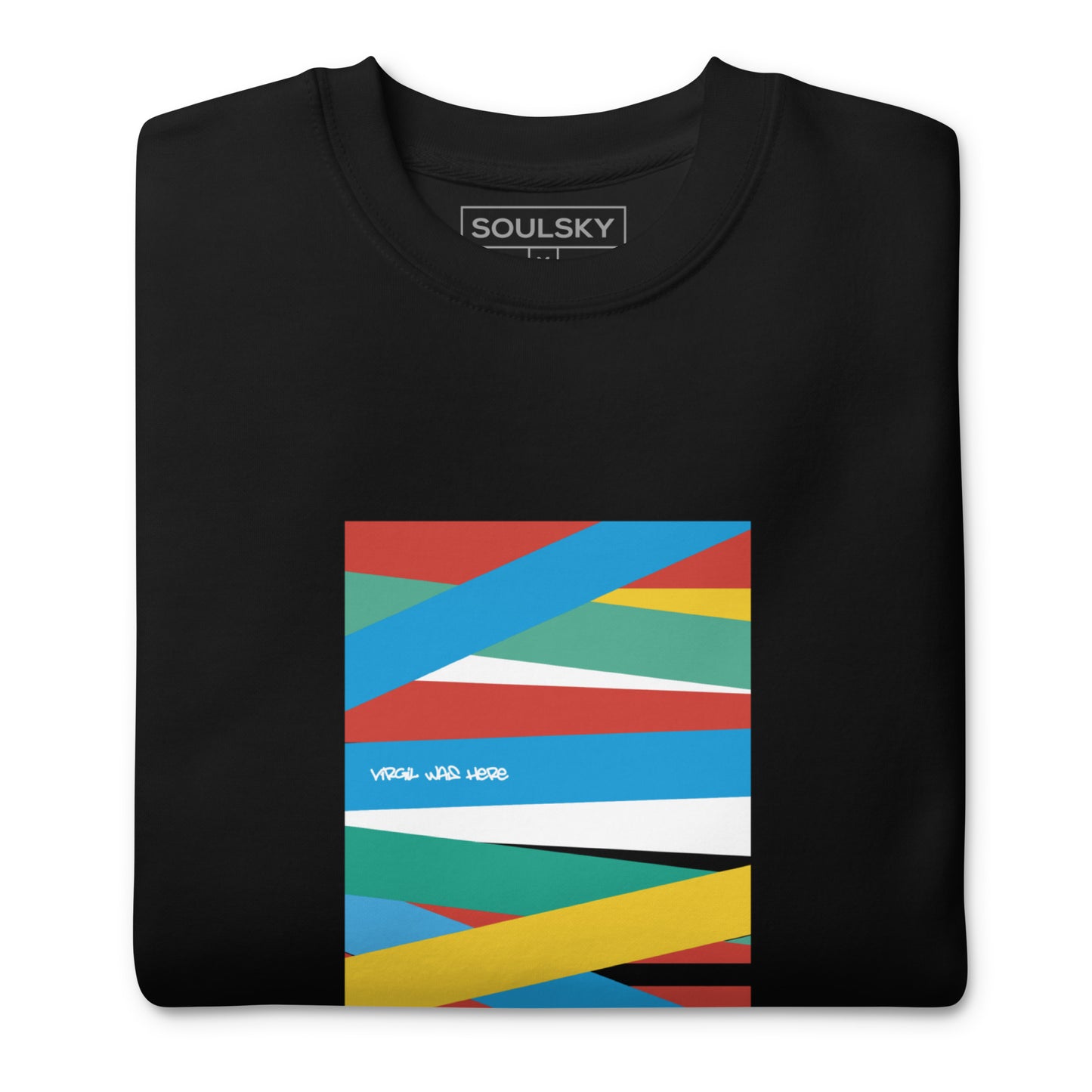 RAY OF LIGHT Sweatshirt
