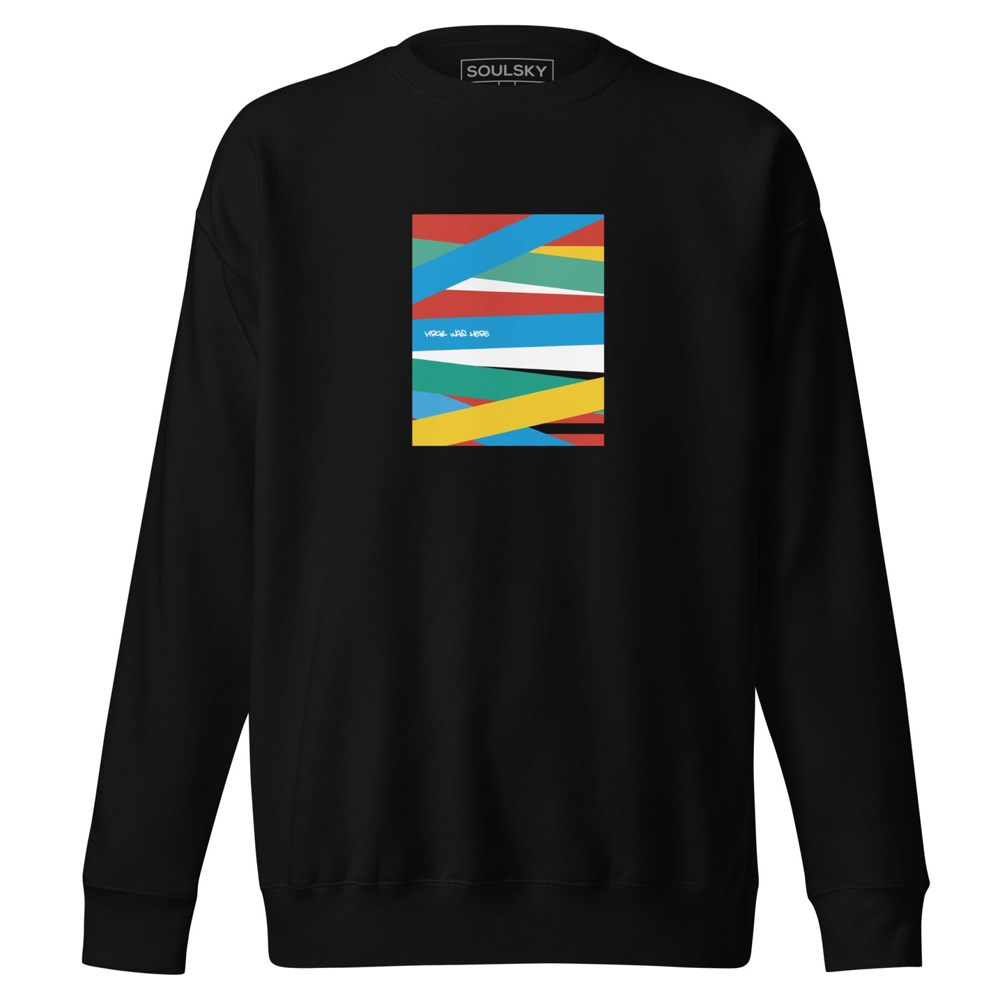 RAY OF LIGHT Sweatshirt