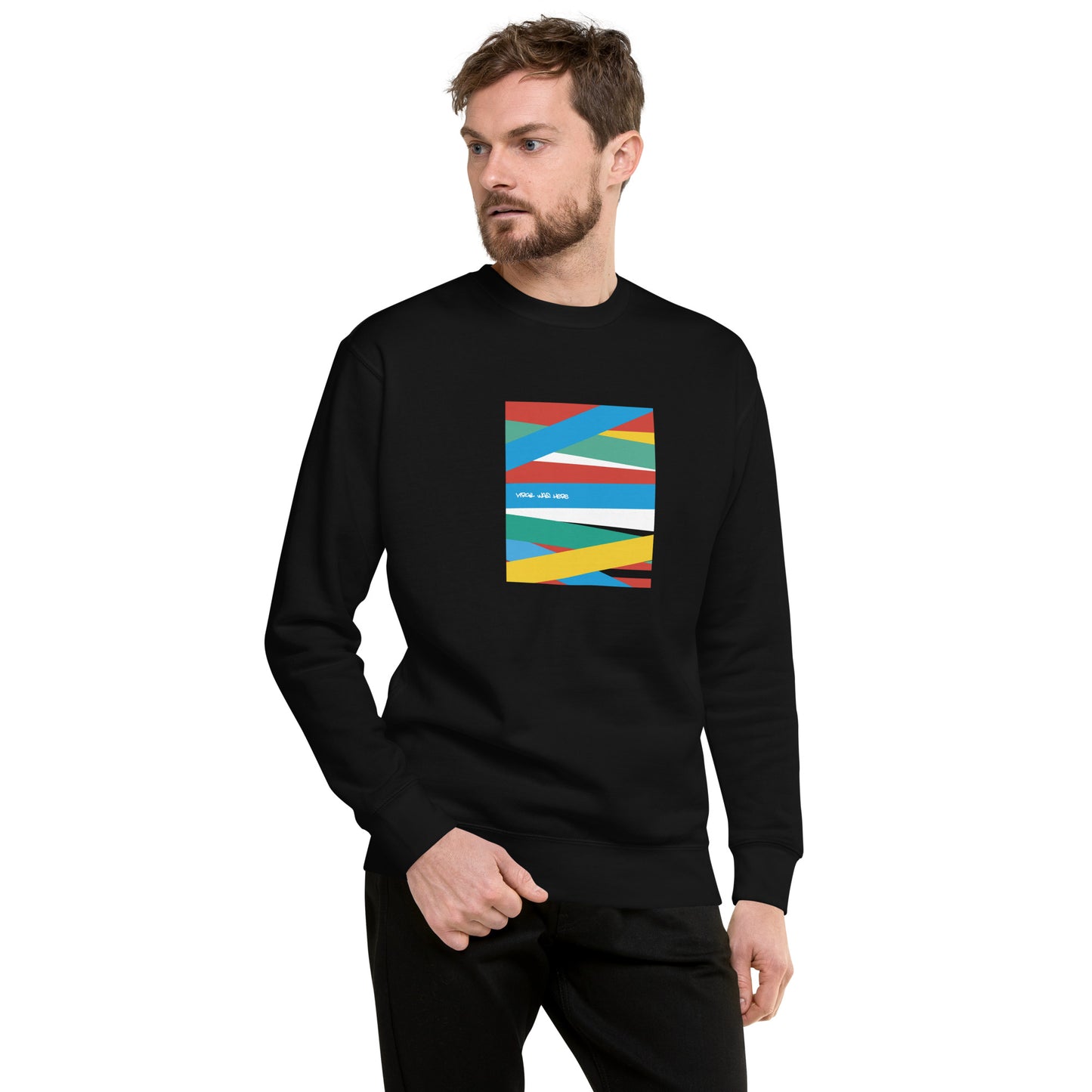 RAY OF LIGHT Sweatshirt