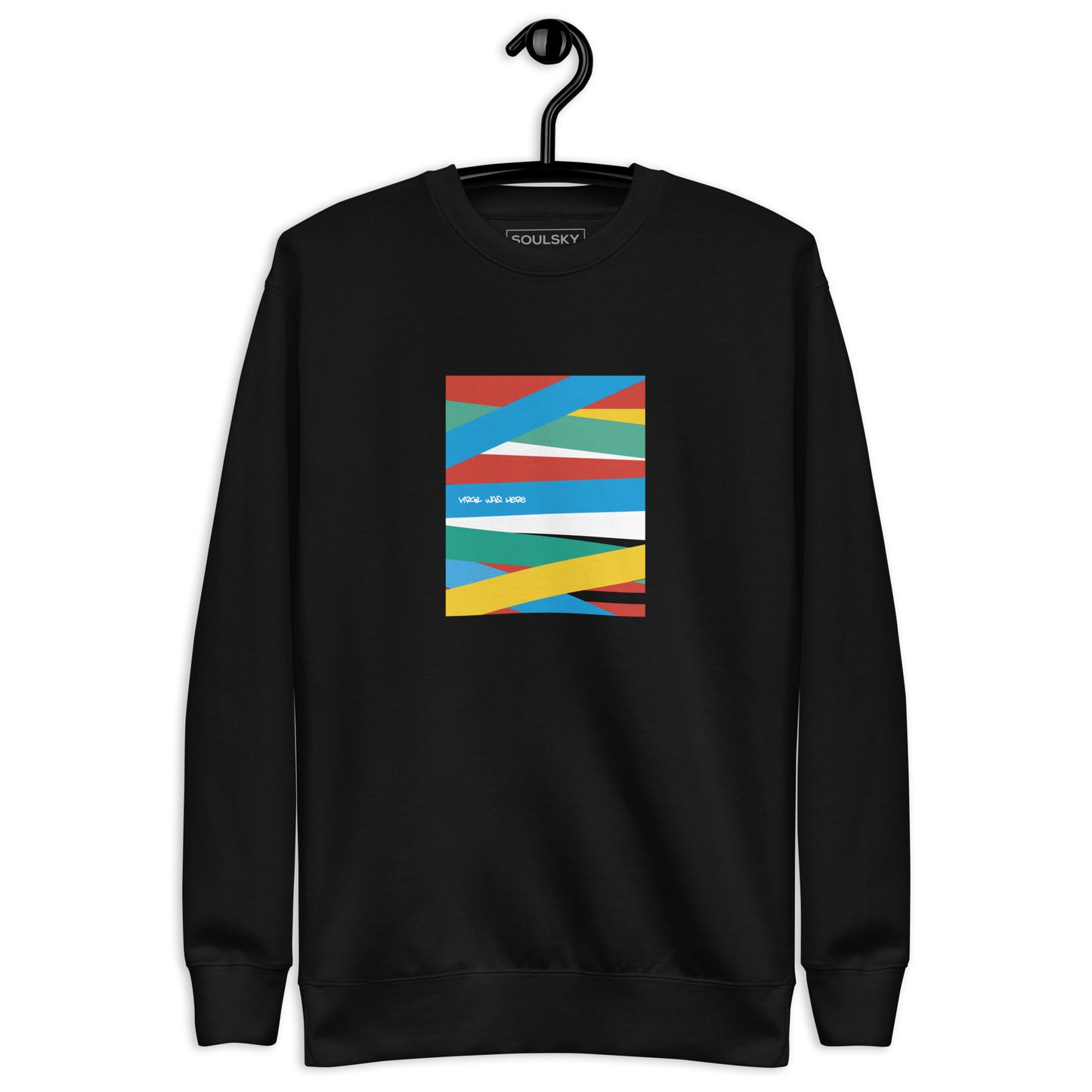 RAY OF LIGHT Sweatshirt