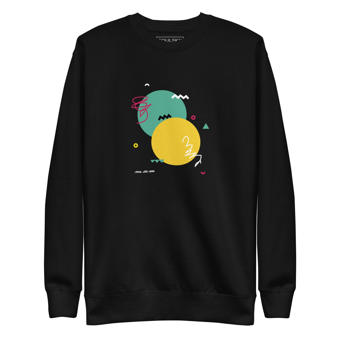 GIFTED Sweatshirt