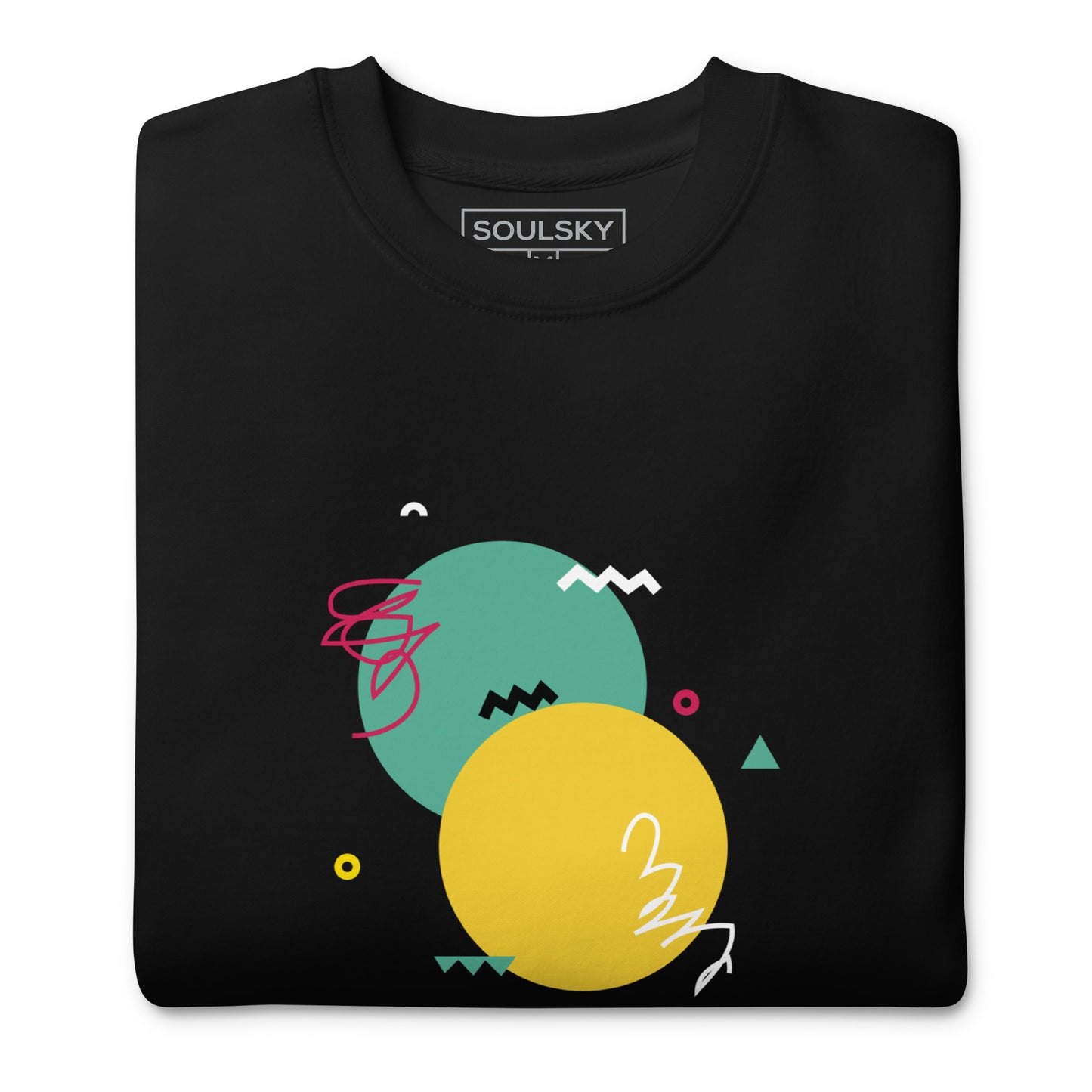 GIFTED Sweatshirt