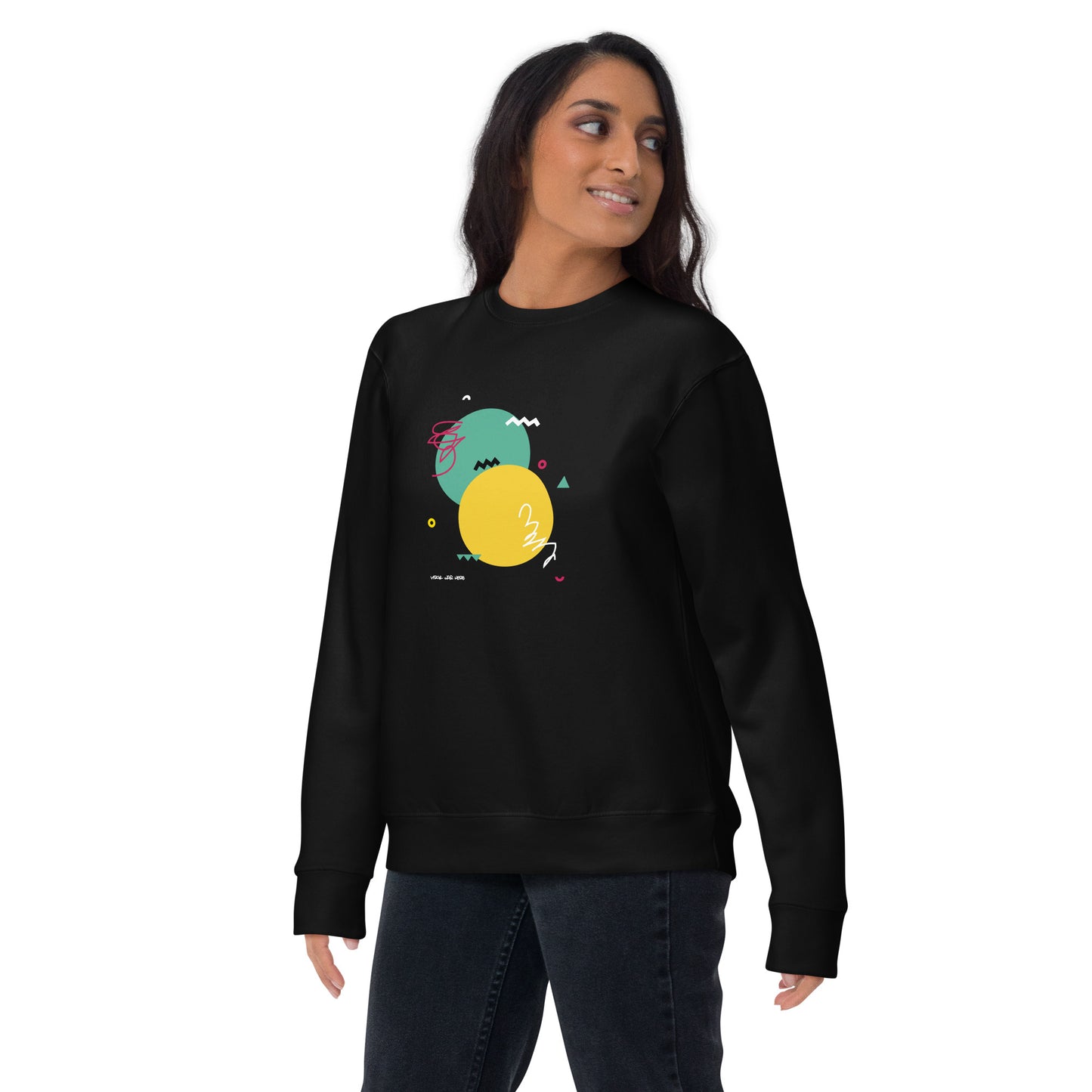 GIFTED Sweatshirt