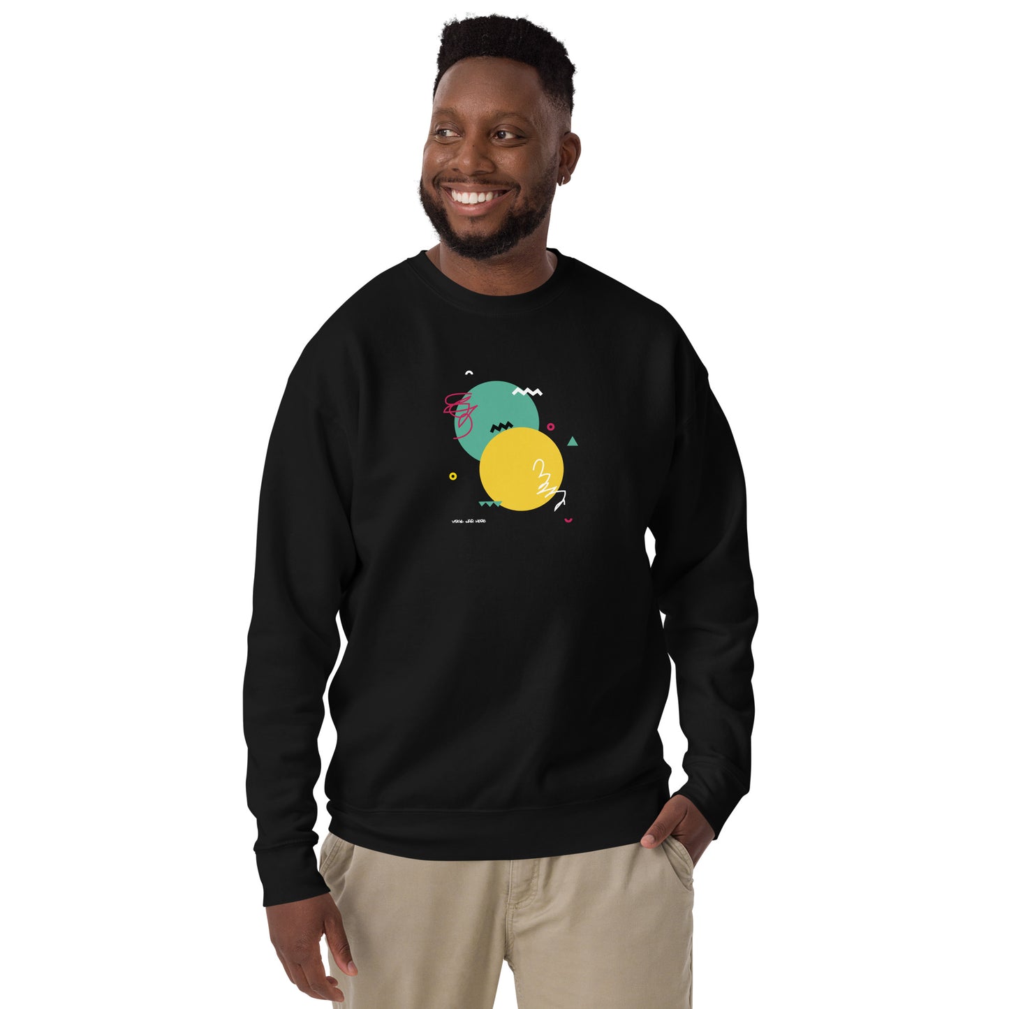 GIFTED Sweatshirt
