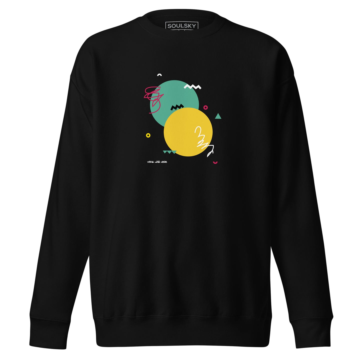 GIFTED Sweatshirt