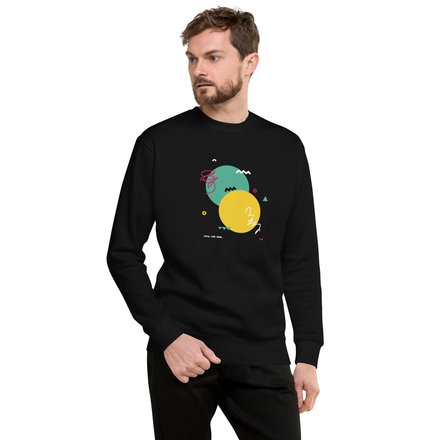 GIFTED Sweatshirt