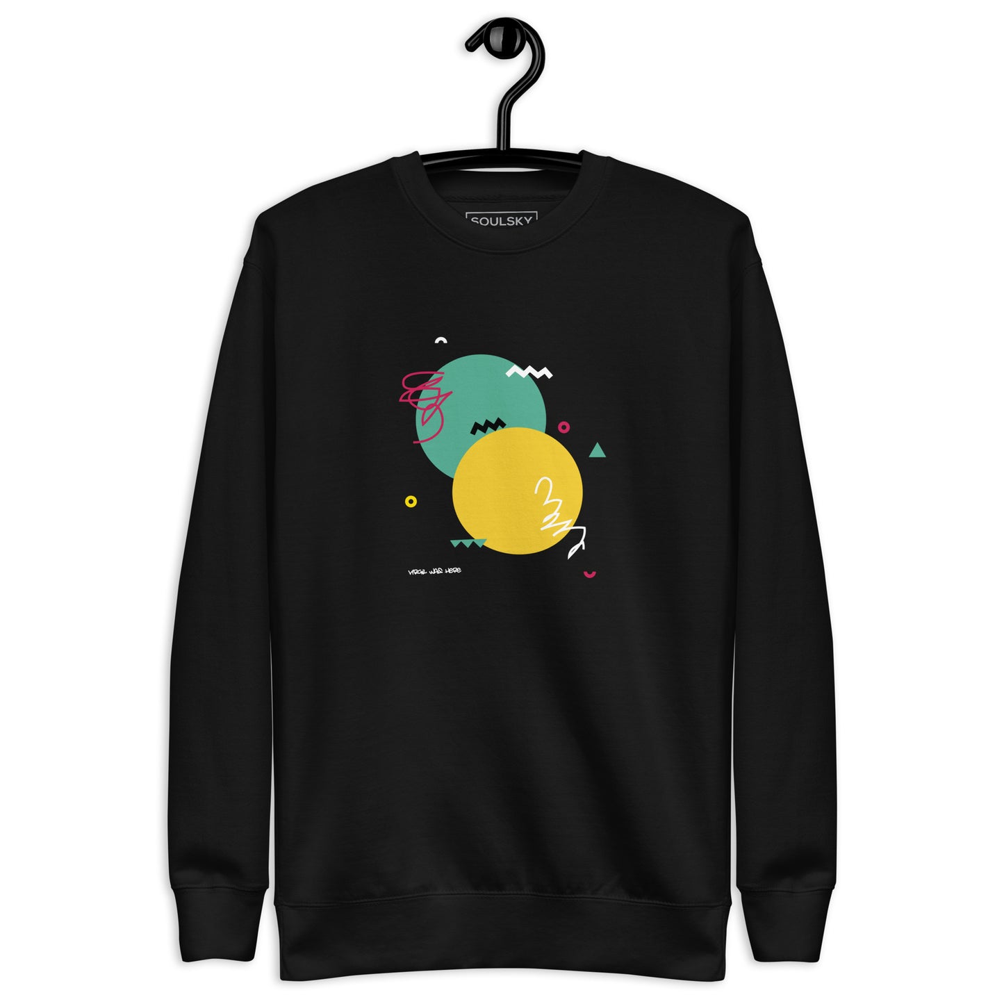 GIFTED Sweatshirt