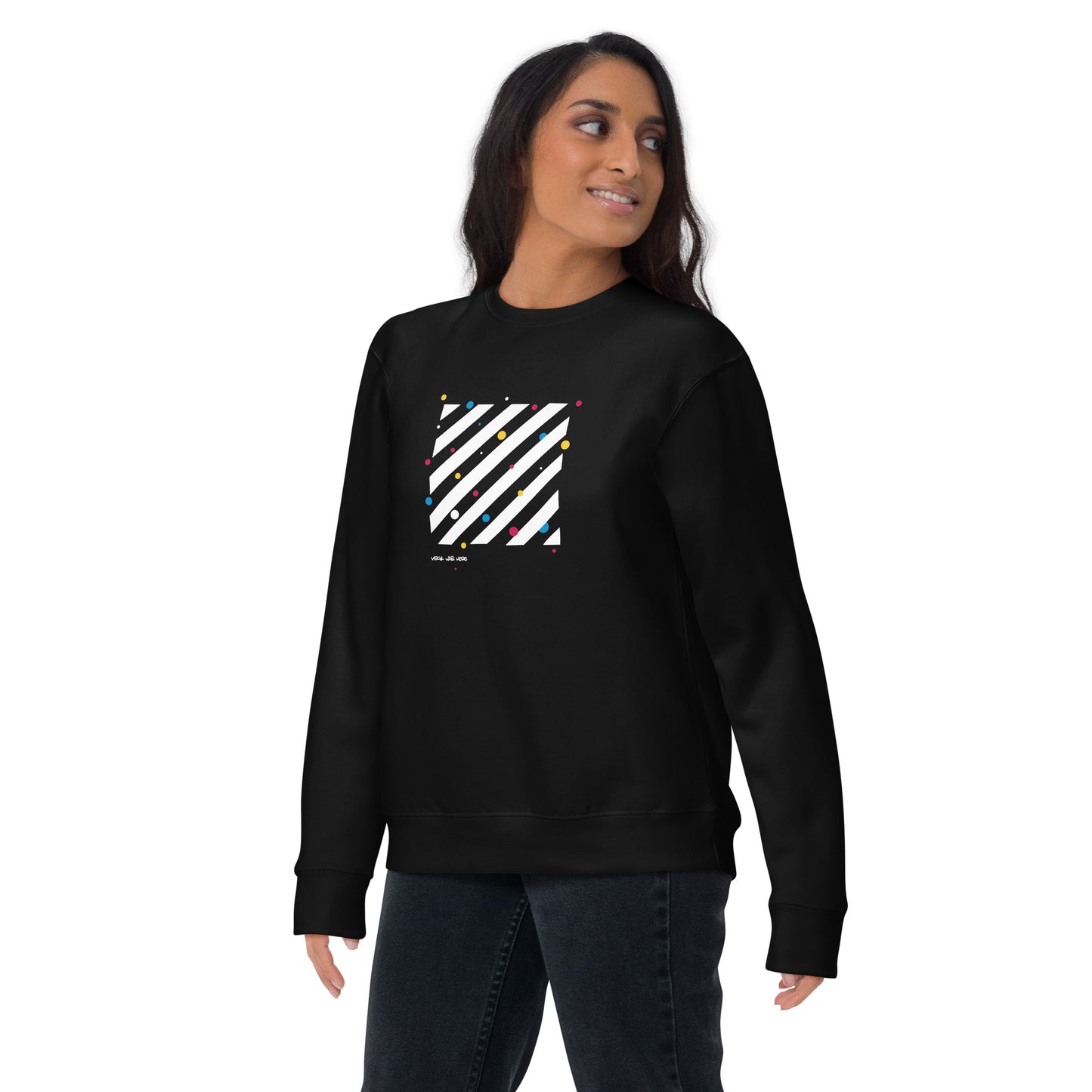 BRILLIANT Sweatshirt