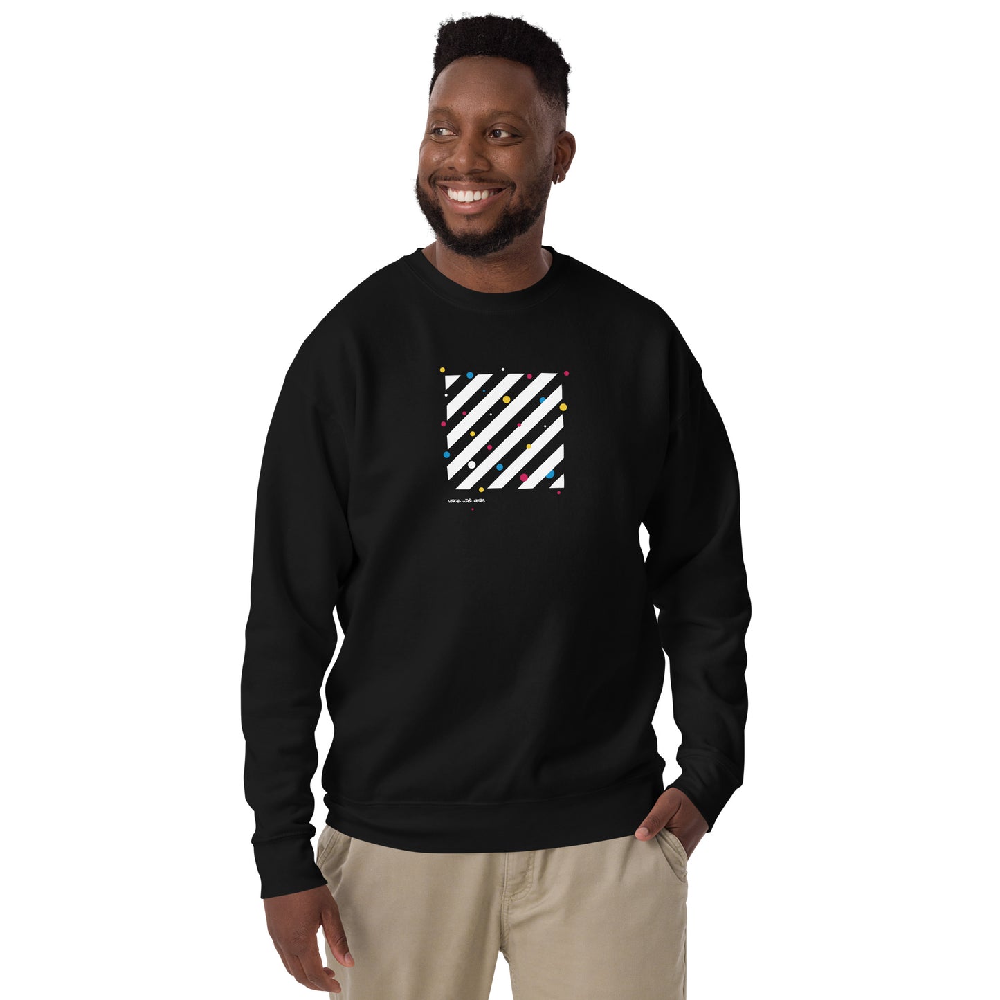 BRILLIANT Sweatshirt