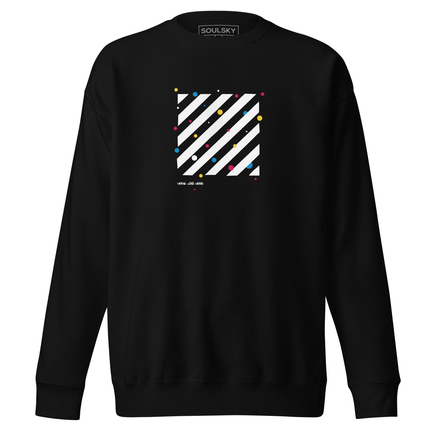 BRILLIANT Sweatshirt