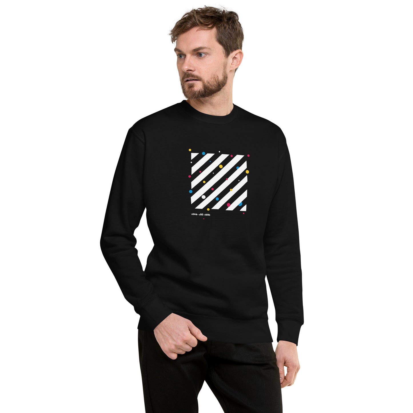 BRILLIANT Sweatshirt