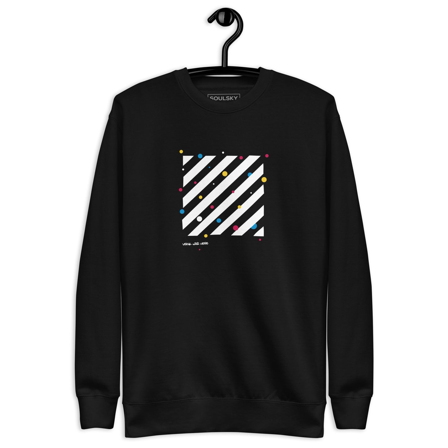 BRILLIANT Sweatshirt