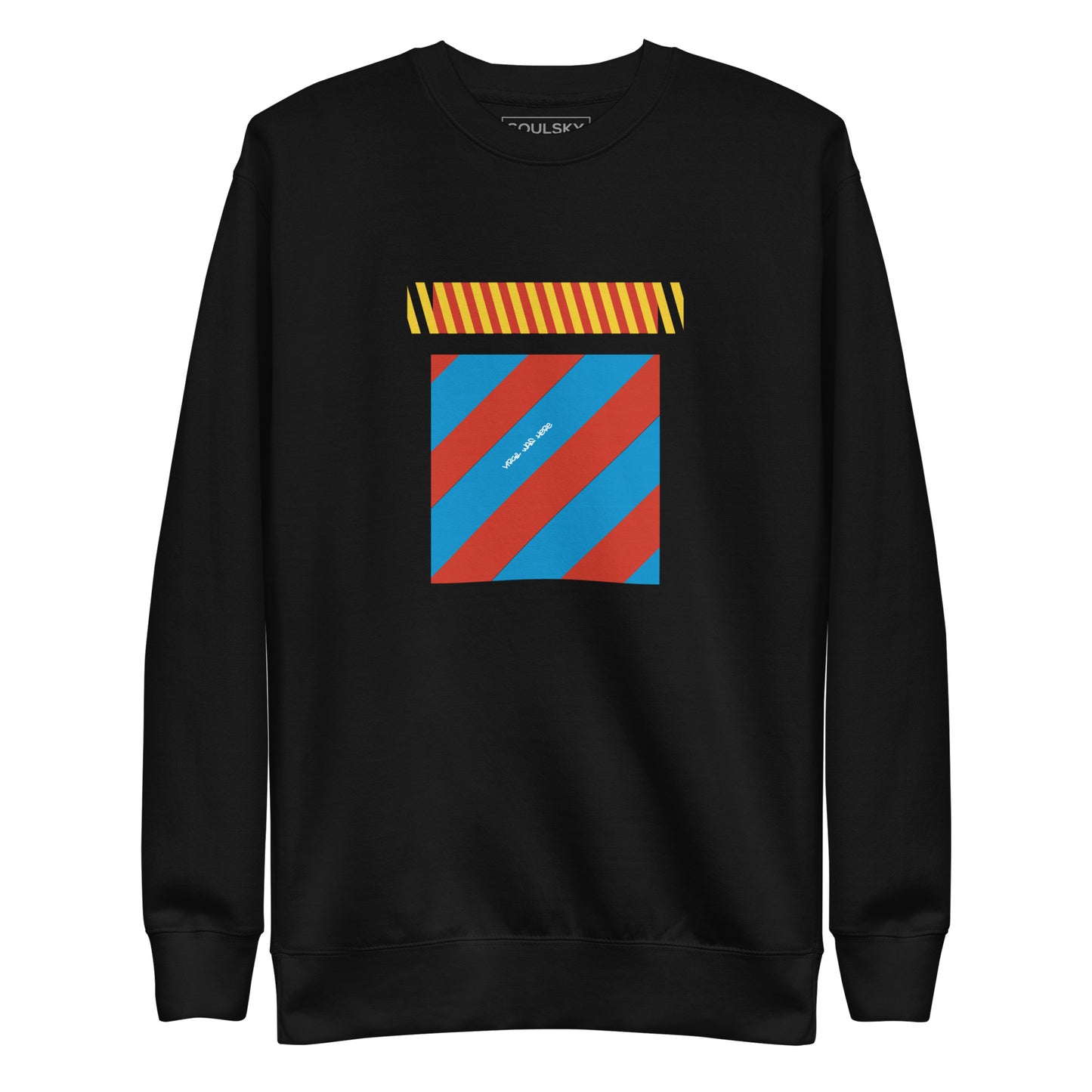 DESIGNER Sweatshirt