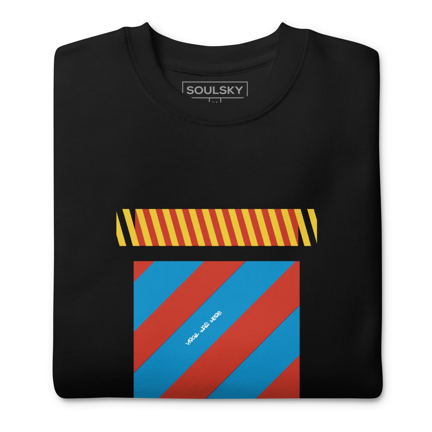 DESIGNER Sweatshirt