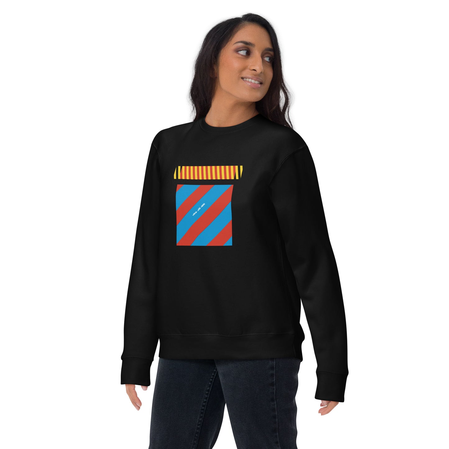 DESIGNER Sweatshirt