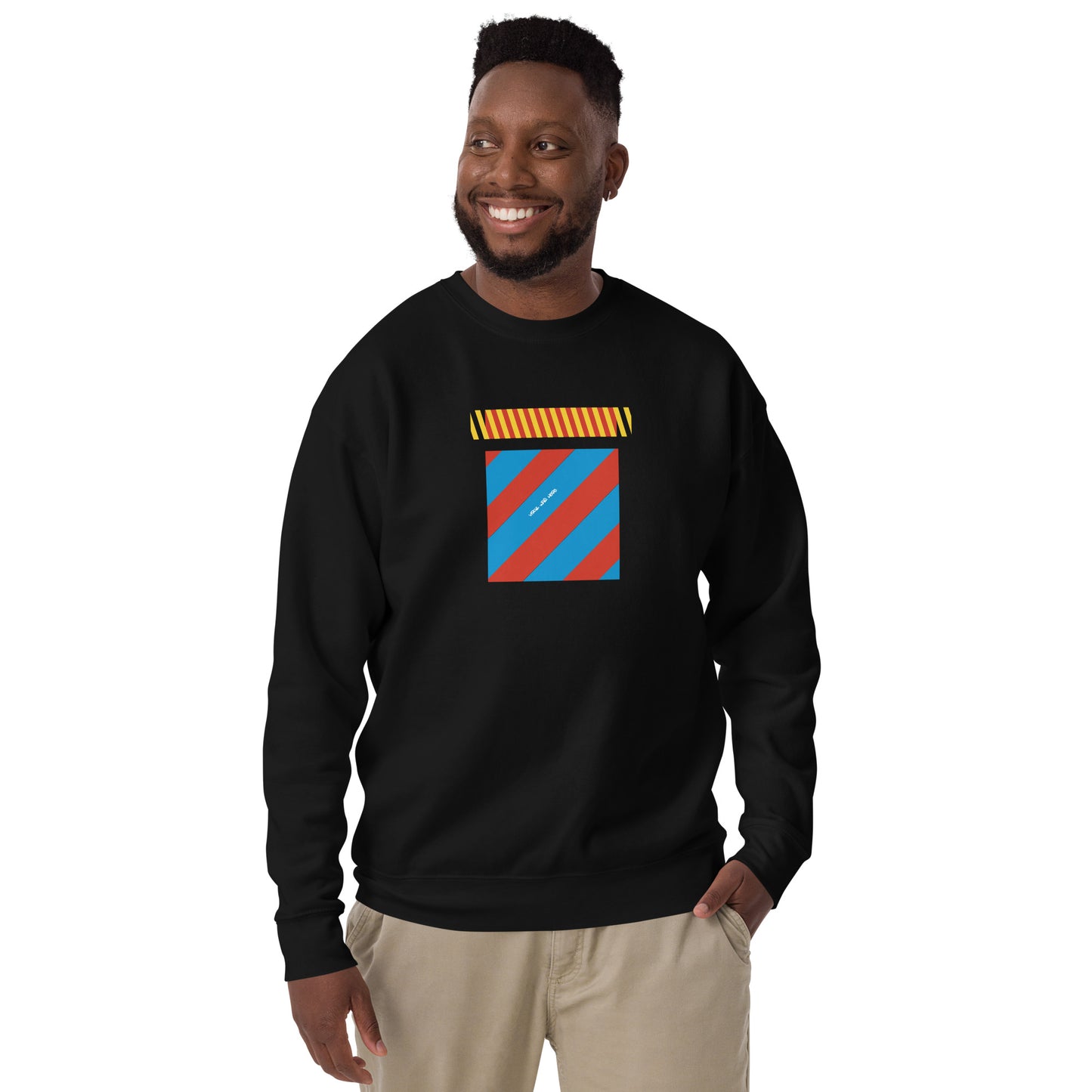 DESIGNER Sweatshirt