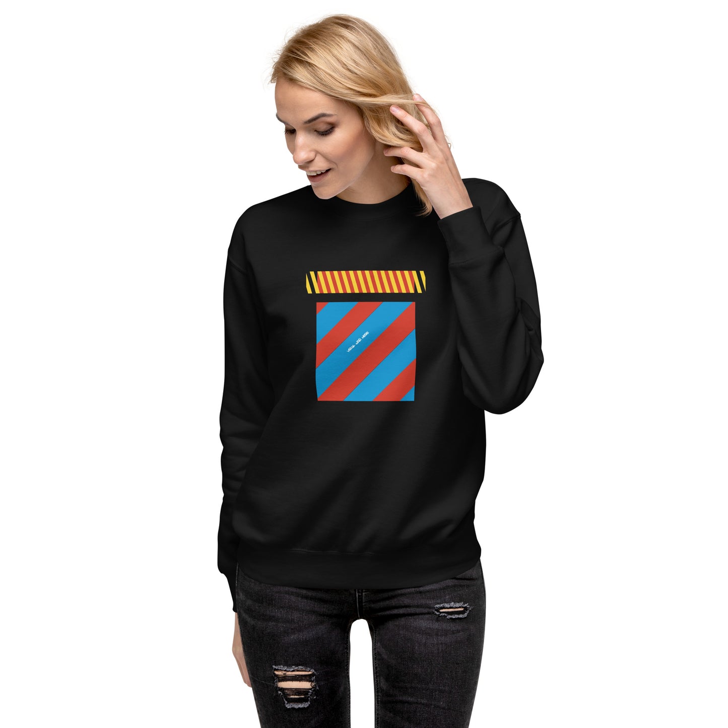 DESIGNER Sweatshirt