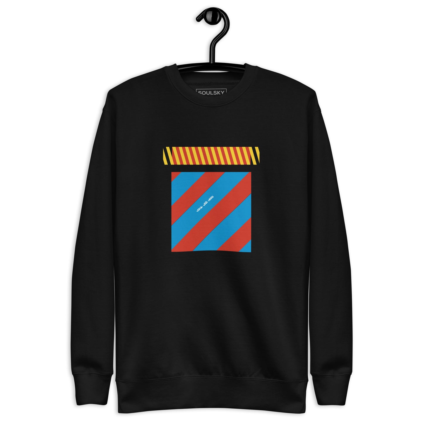 DESIGNER Sweatshirt