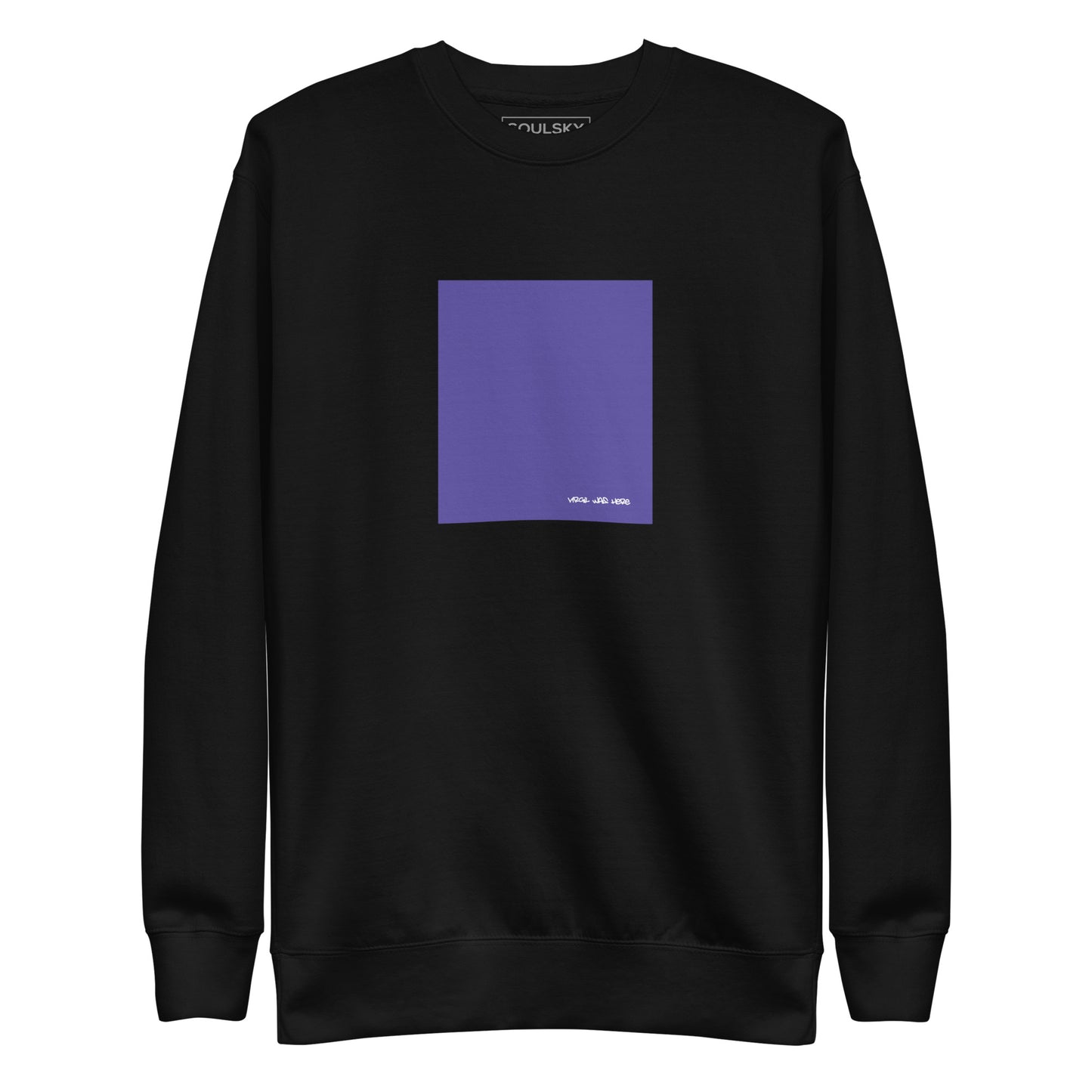 ROYAL Sweatshirt