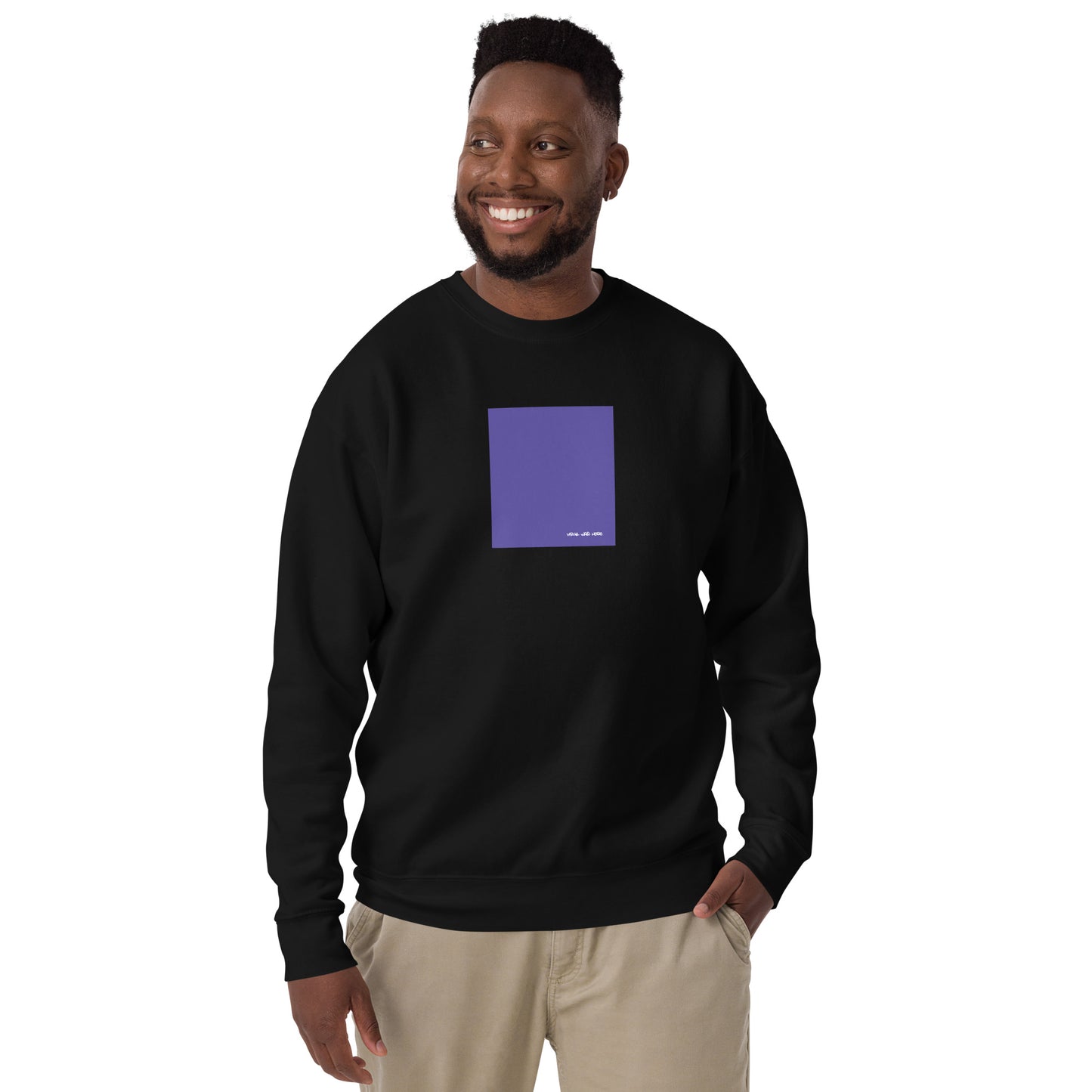 ROYAL Sweatshirt