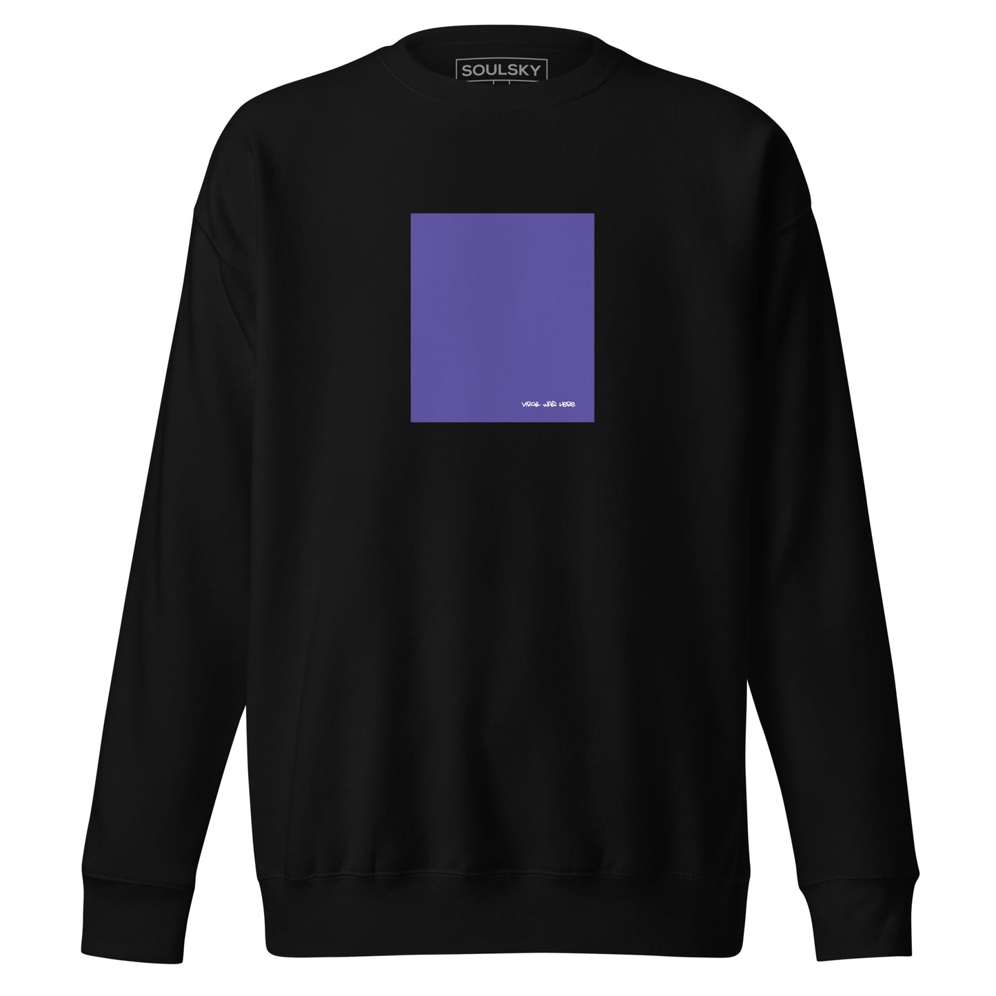 ROYAL Sweatshirt