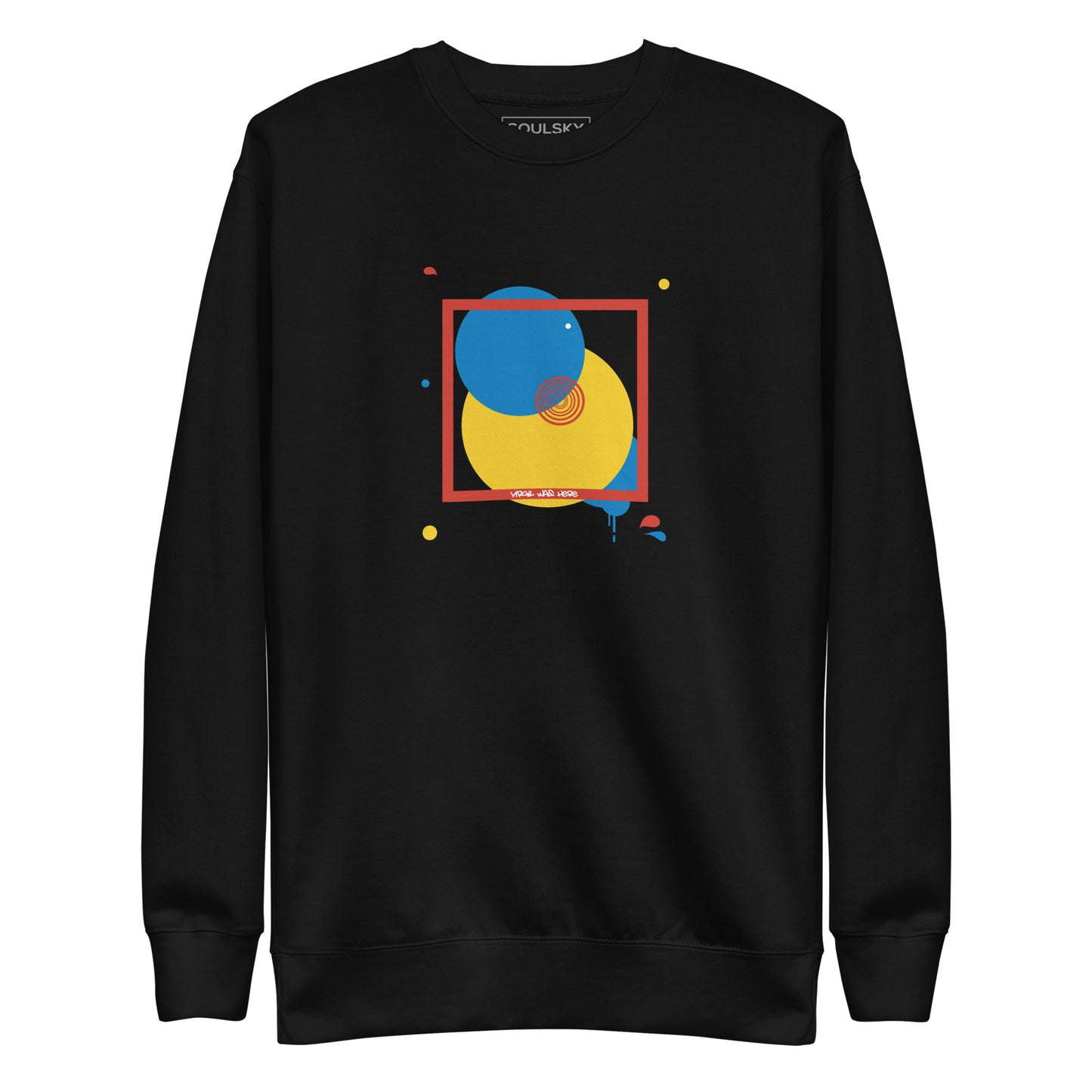 ARTIST Sweatshirt