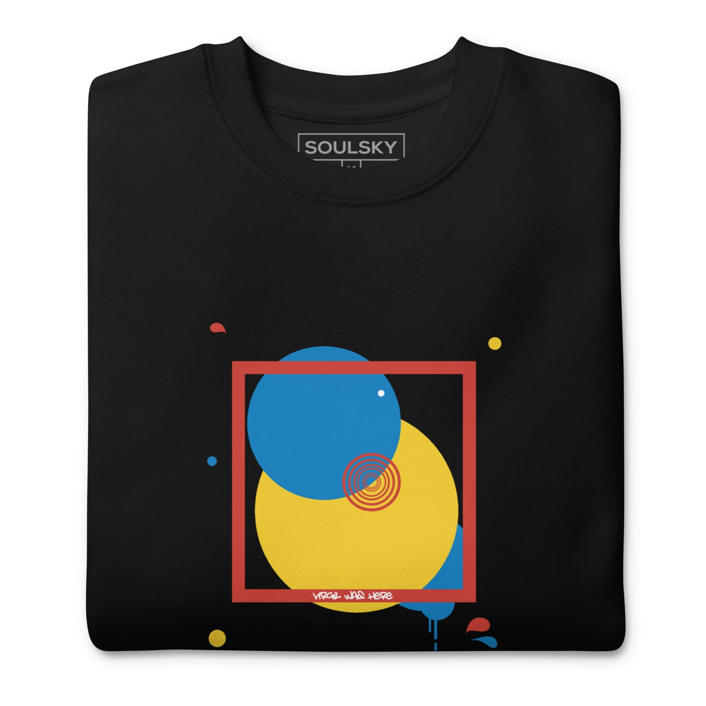 ARTIST Sweatshirt