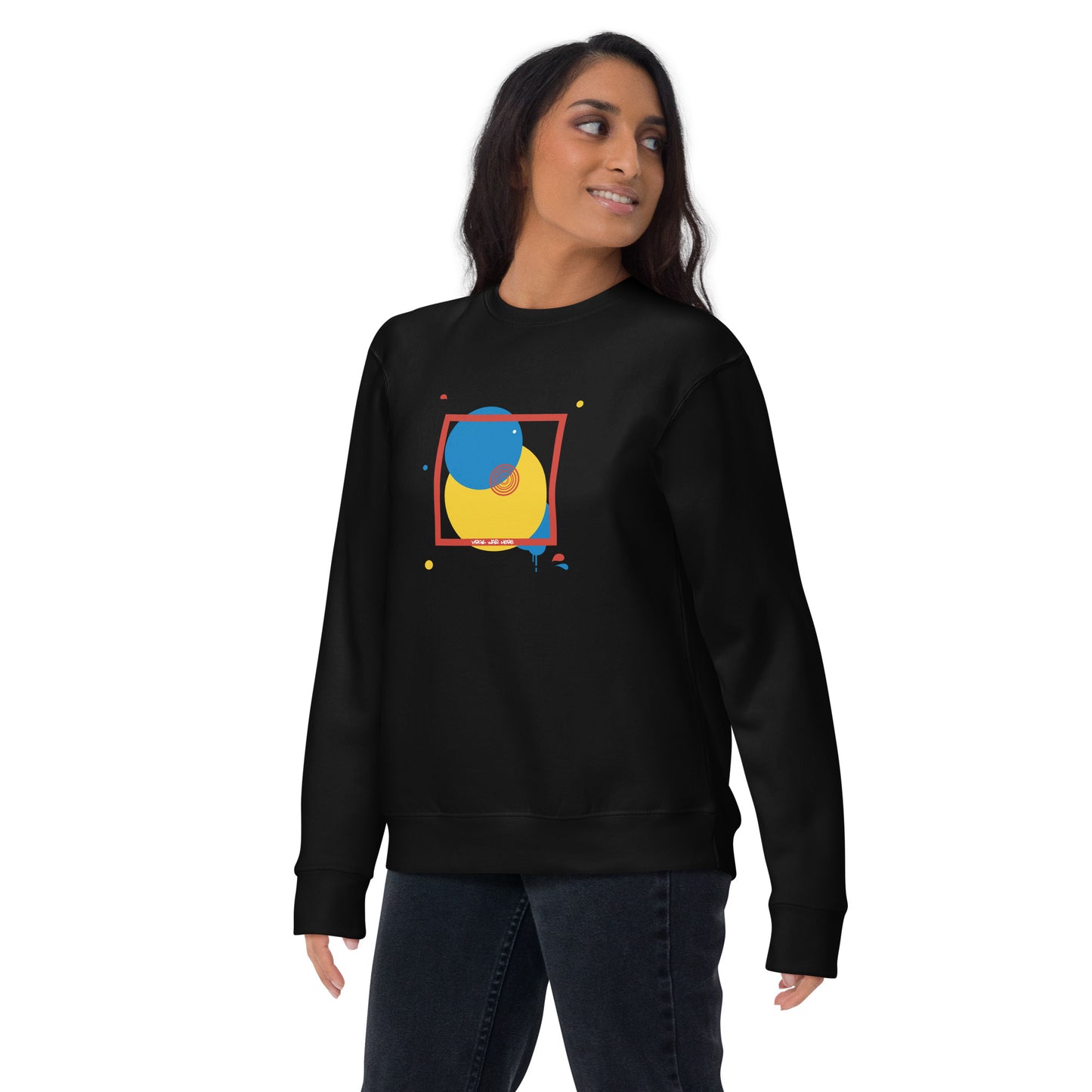 ARTIST Sweatshirt