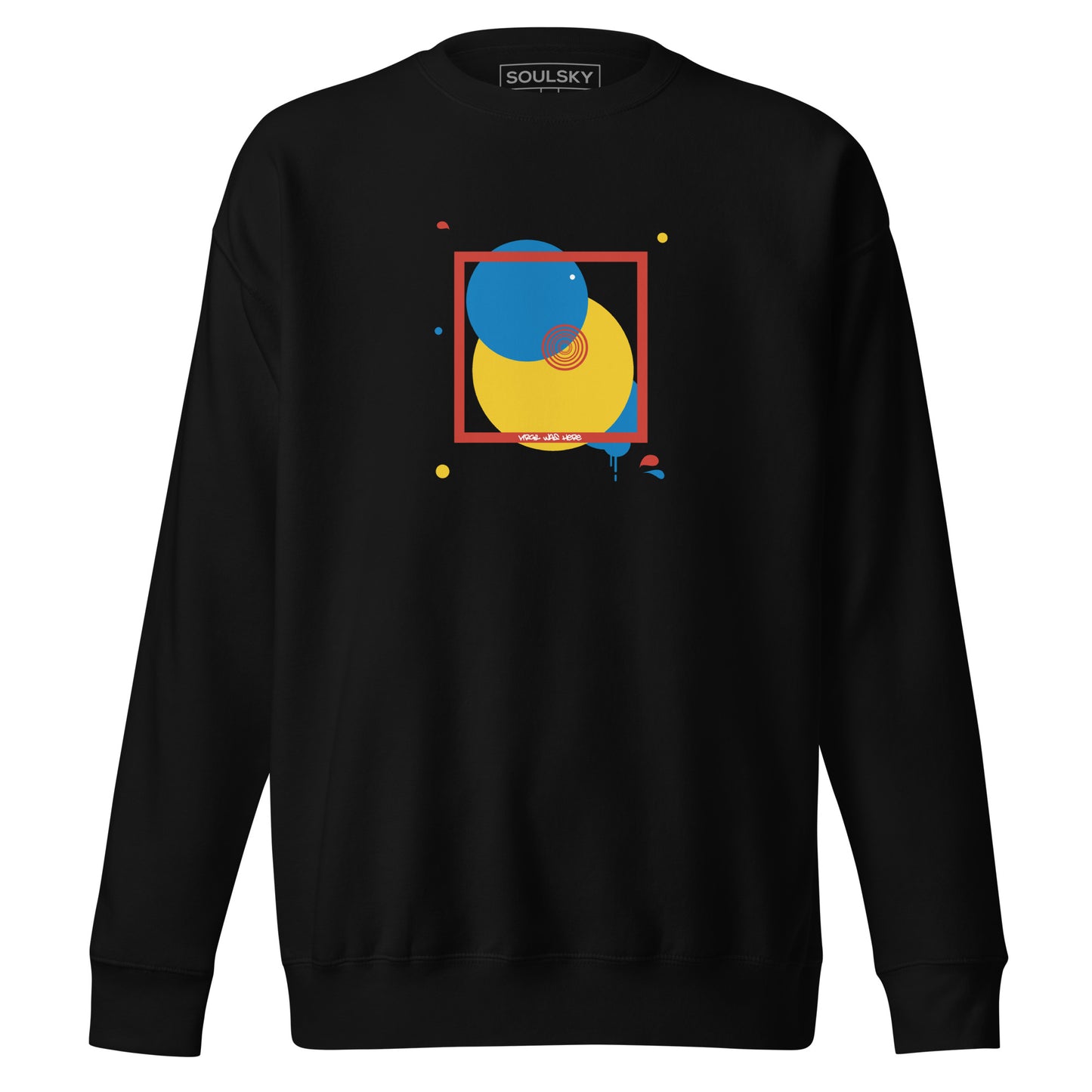 ARTIST Sweatshirt
