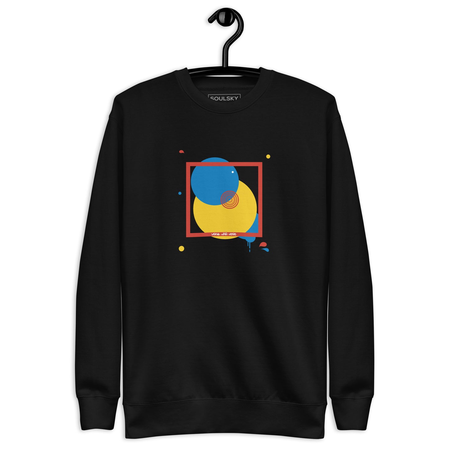 ARTIST Sweatshirt